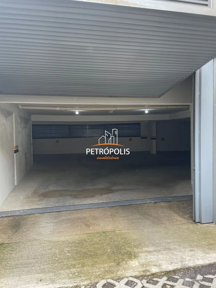 Apartamento, 2 quartos, 58 m² - Foto 2