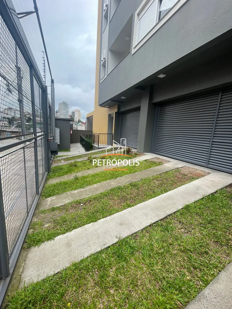 Apartamento, 2 quartos, 58 m² - Foto 4