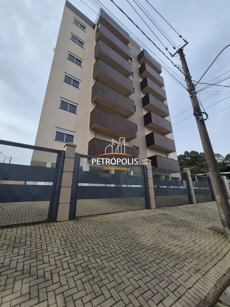 Apartamento, 2 quartos - Foto 5