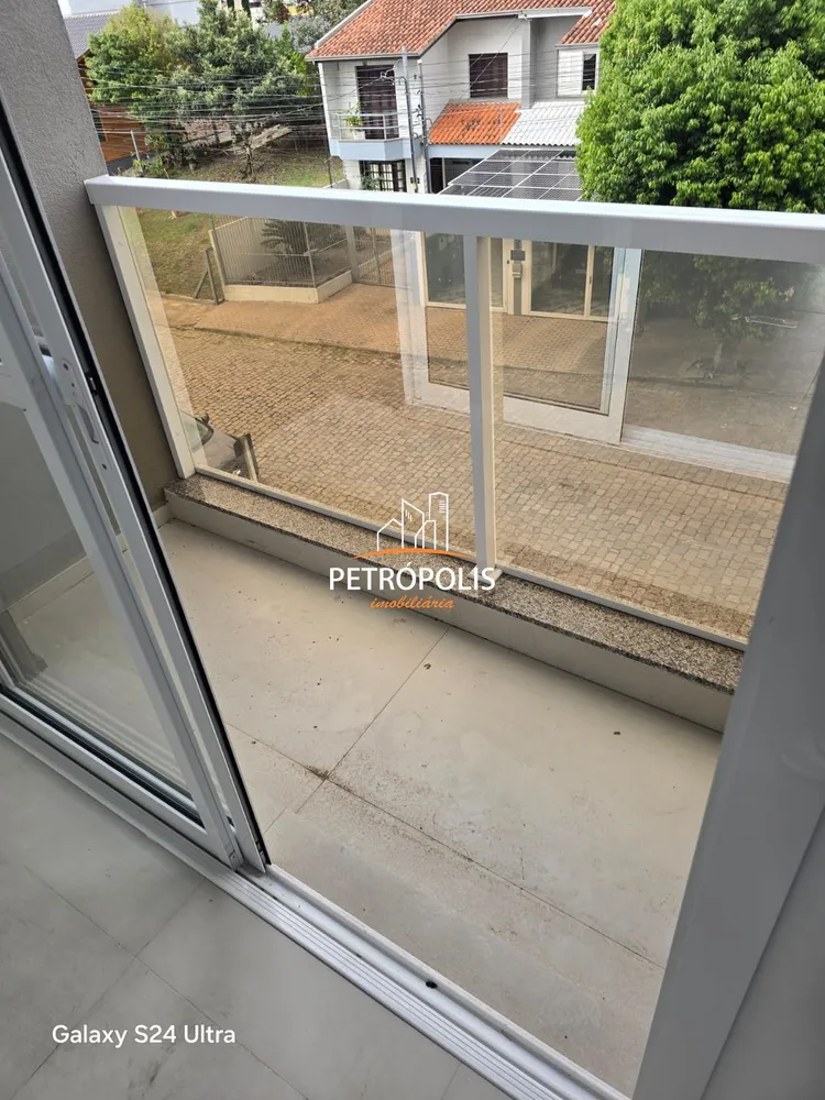 Apartamento, 2 quartos, 68 m² - Foto 2