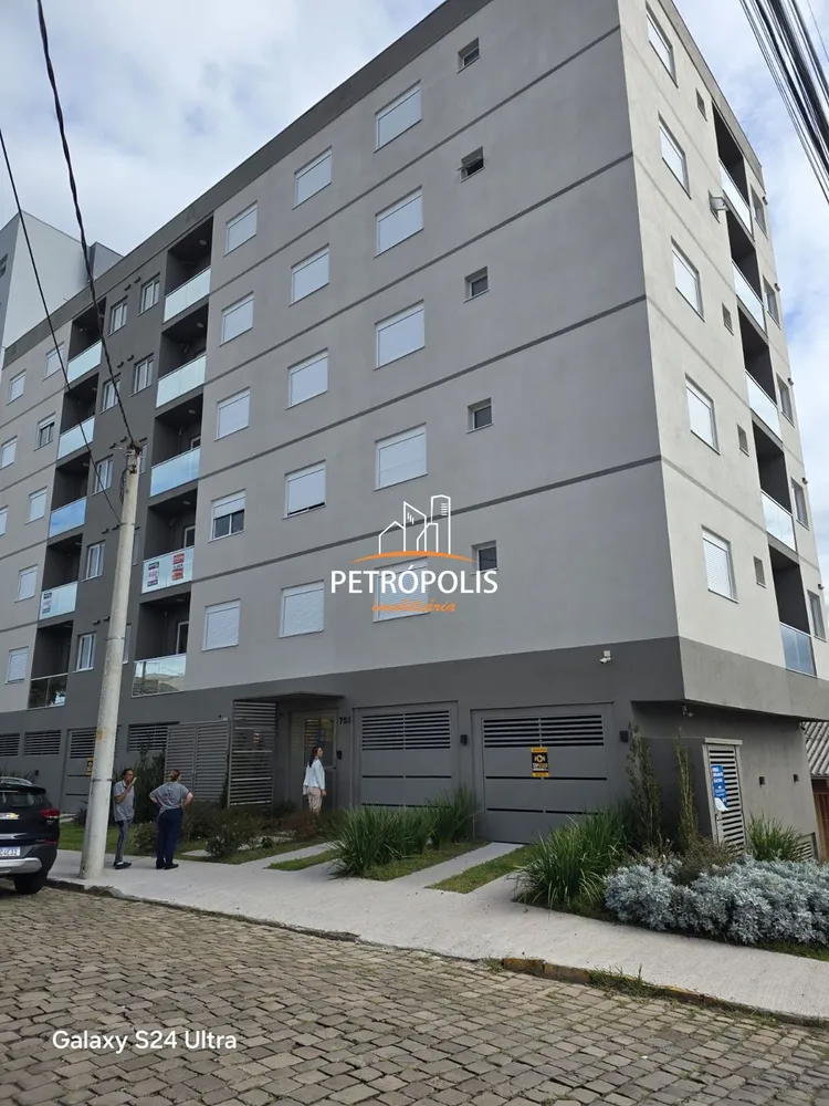 Apartamento, 2 quartos, 68 m² - Foto 1