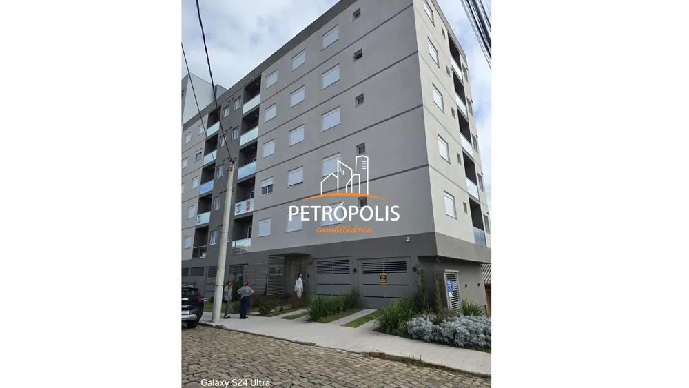 Apartamento, 2 quartos, 68 m² - Foto 2