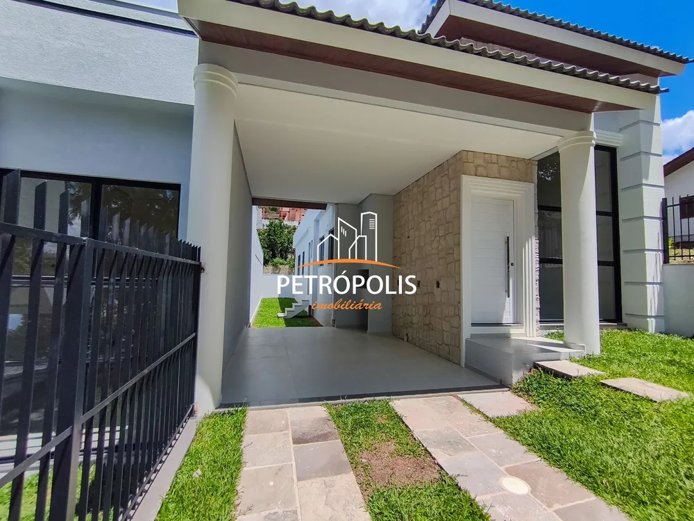 Casa, 3 quartos, 111 m² - Foto 4