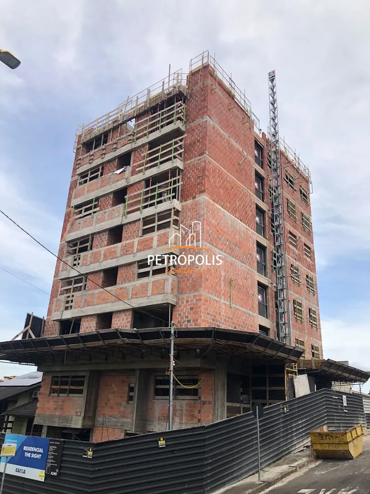 Apartamento, 3 quartos, 87 m² - Foto 9