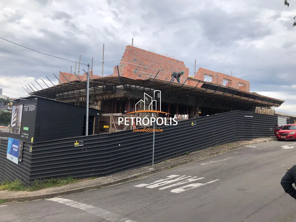 Apartamento, 3 quartos, 87 m² - Foto 8