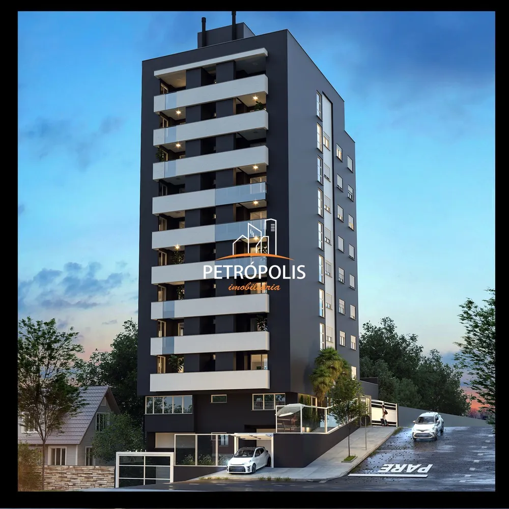 Apartamento, 3 quartos, 87 m² - Foto 15