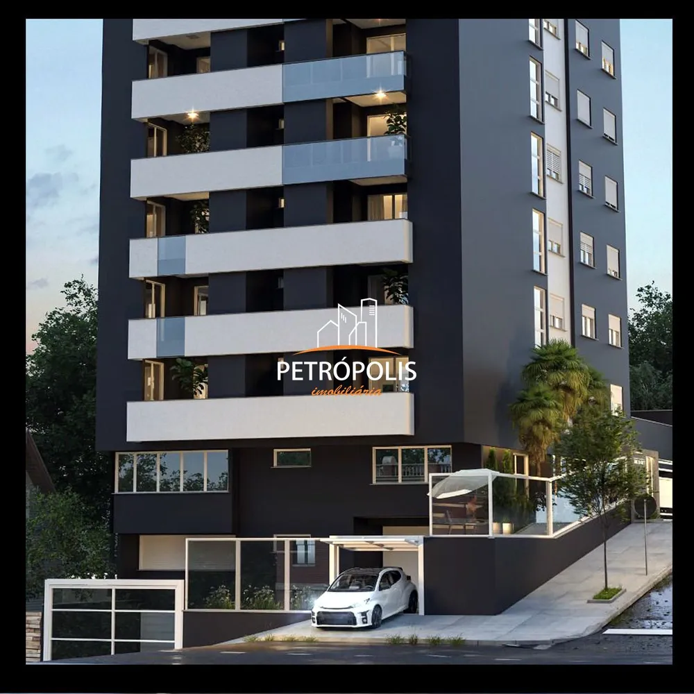 Apartamento, 3 quartos, 87 m² - Foto 5