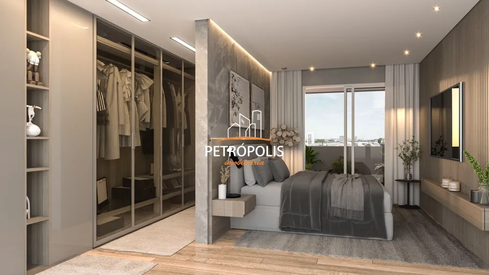 Apartamento, 3 quartos, 87 m² - Foto 6