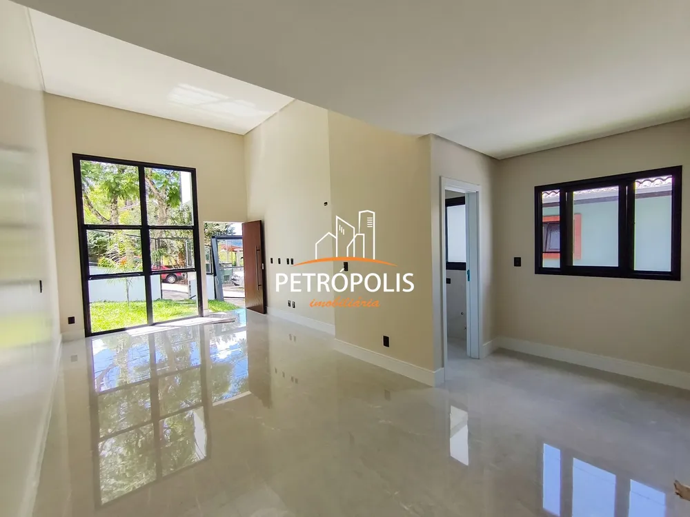 Casa, 3 quartos, 111 m² - Foto 3