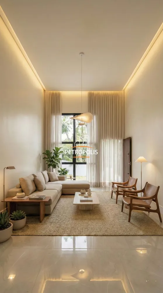 Casa, 3 quartos, 111 m² - Foto 3