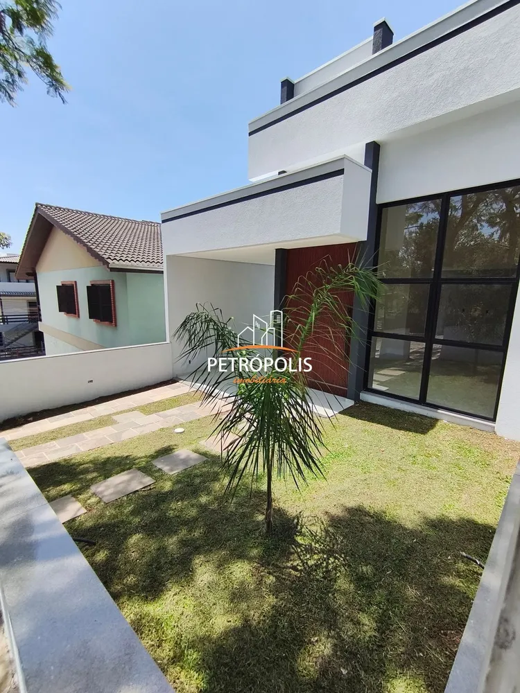 Casa, 3 quartos, 111 m² - Foto 6