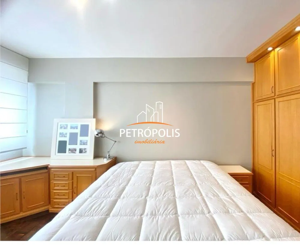 Apartamento, 3 quartos, 142 m² - Foto 3