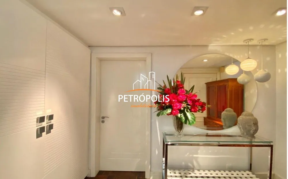 Apartamento, 3 quartos, 142 m² - Foto 4