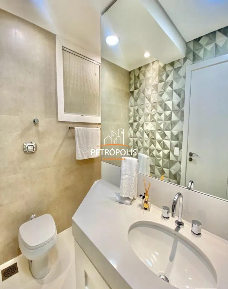 Apartamento, 3 quartos, 142 m² - Foto 4