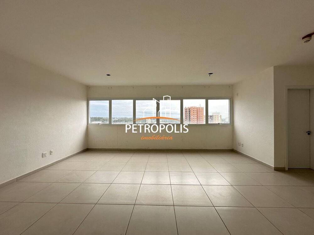 Conjunto Comercial-Sala à venda com 1 quarto, 46m² - Foto 3