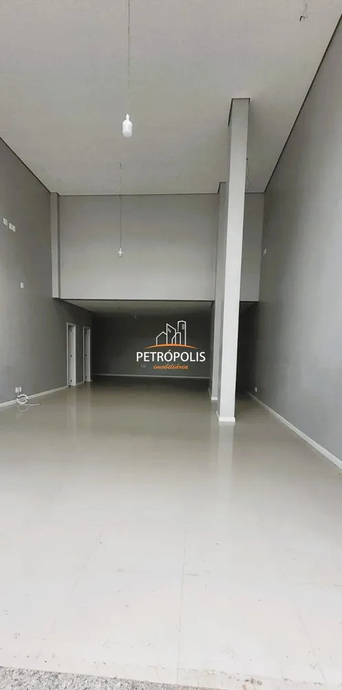 Loja-Salão, 92 m² - Foto 4