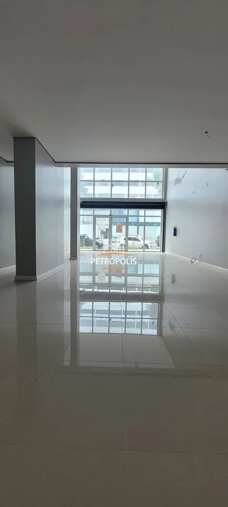 Loja-Salão, 92 m² - Foto 1