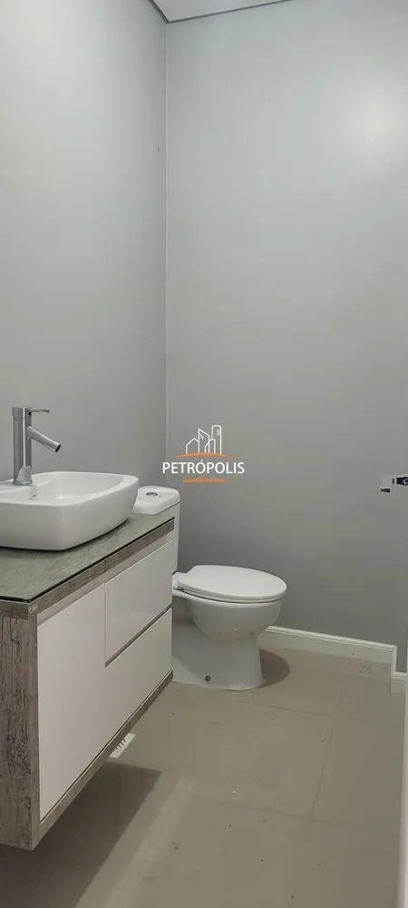 Loja-Salão, 92 m² - Foto 6