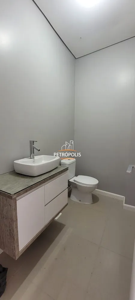 Loja-Salão, 92 m² - Foto 2