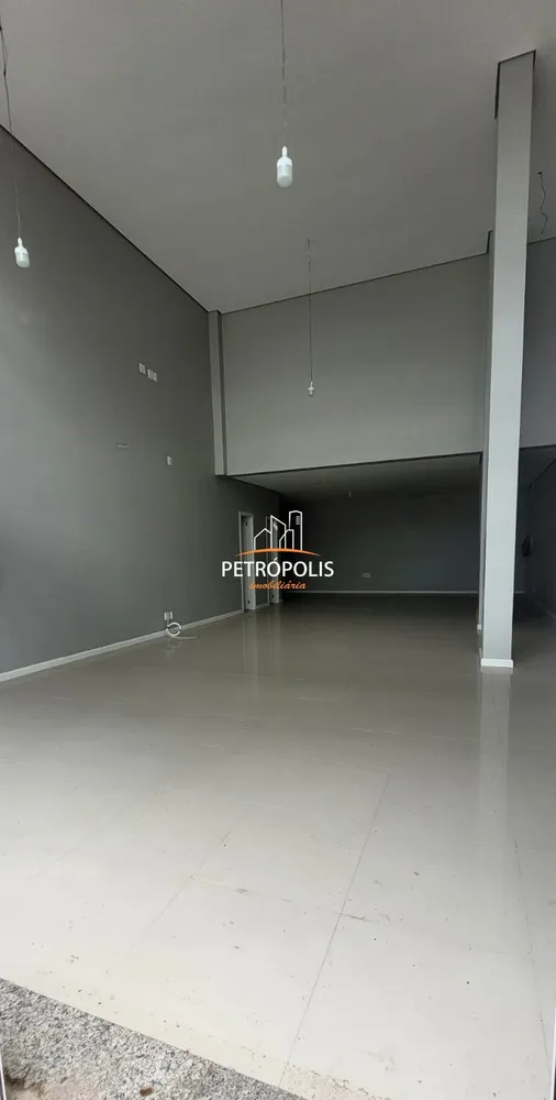 Loja-Salão, 92 m² - Foto 8