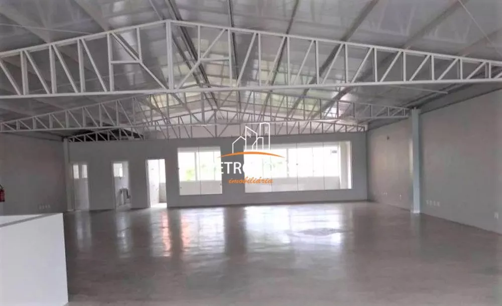 Conjunto Comercial-Sala para alugar com 2 quartos, 390m² - Foto 3