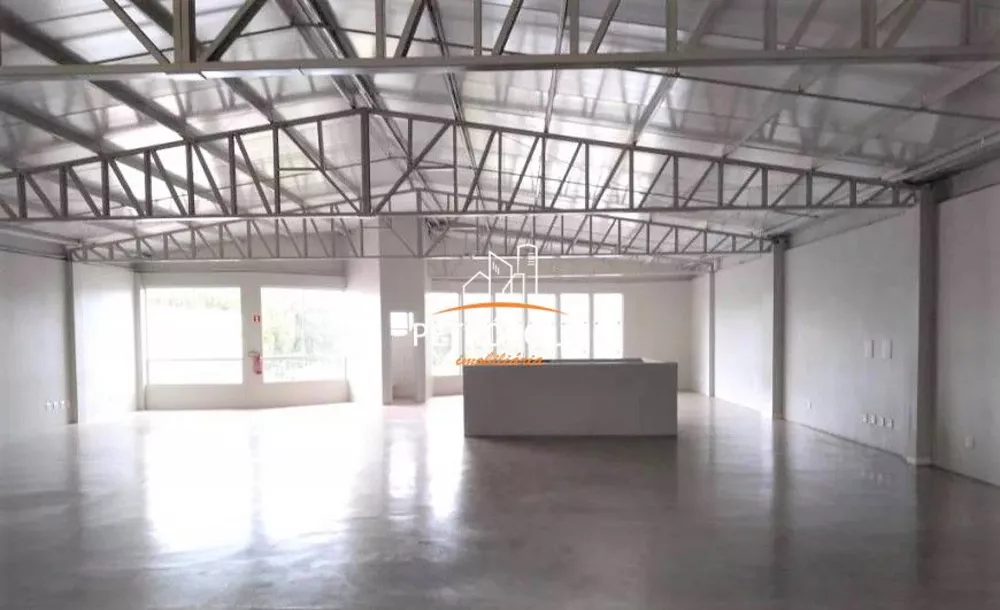 Conjunto Comercial-Sala para alugar com 2 quartos, 390m² - Foto 2