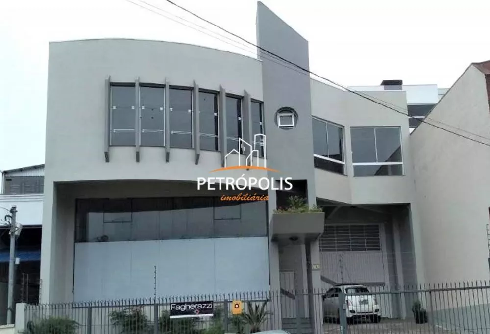 Conjunto Comercial-Sala para alugar com 2 quartos, 390m² - Foto 1