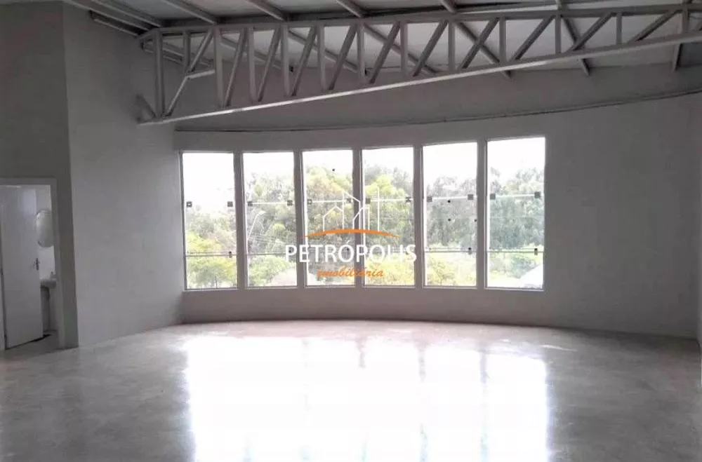 Conjunto Comercial-Sala para alugar com 2 quartos, 390m² - Foto 4