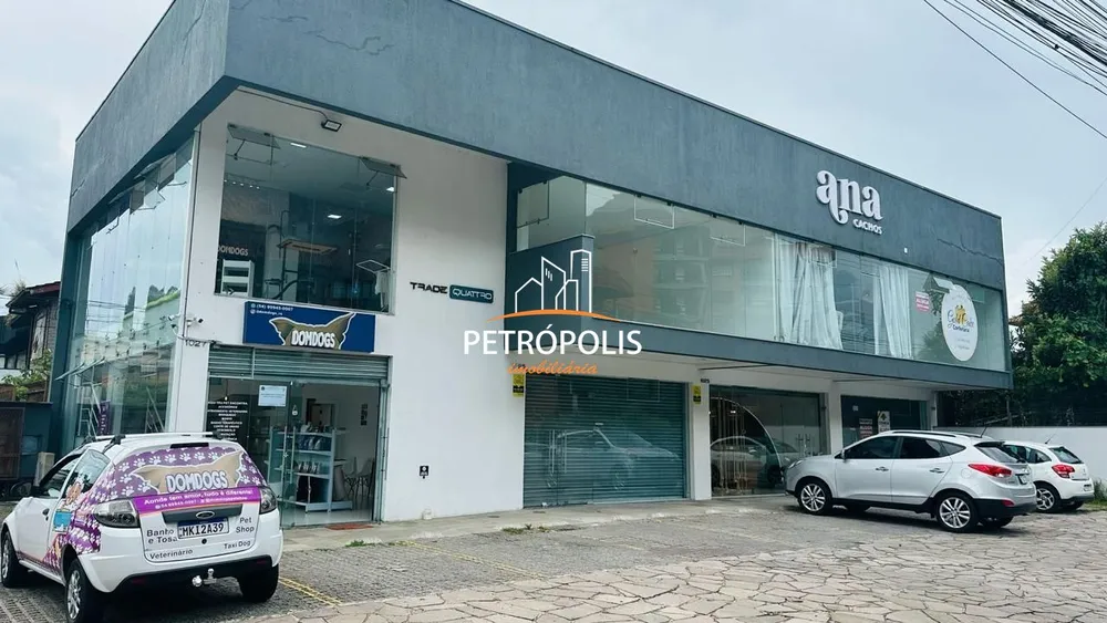 Loja-Salão, 103 m² - Foto 3