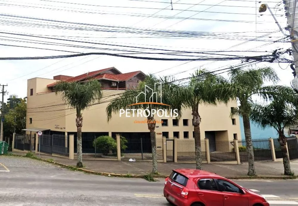 Conjunto Comercial-Sala para alugar, 233m² - Foto 1