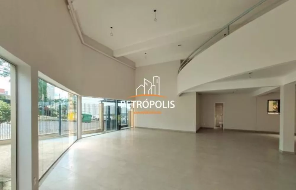 Conjunto Comercial-Sala para alugar, 233m² - Foto 4