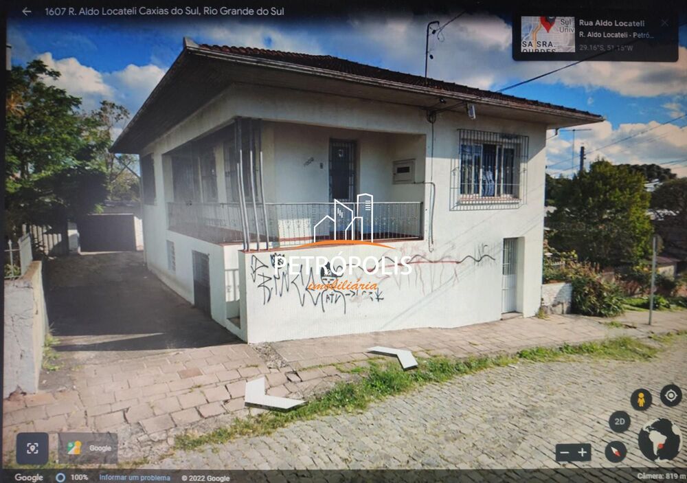 Casa à venda com 3 quartos, 280m² - Foto 1