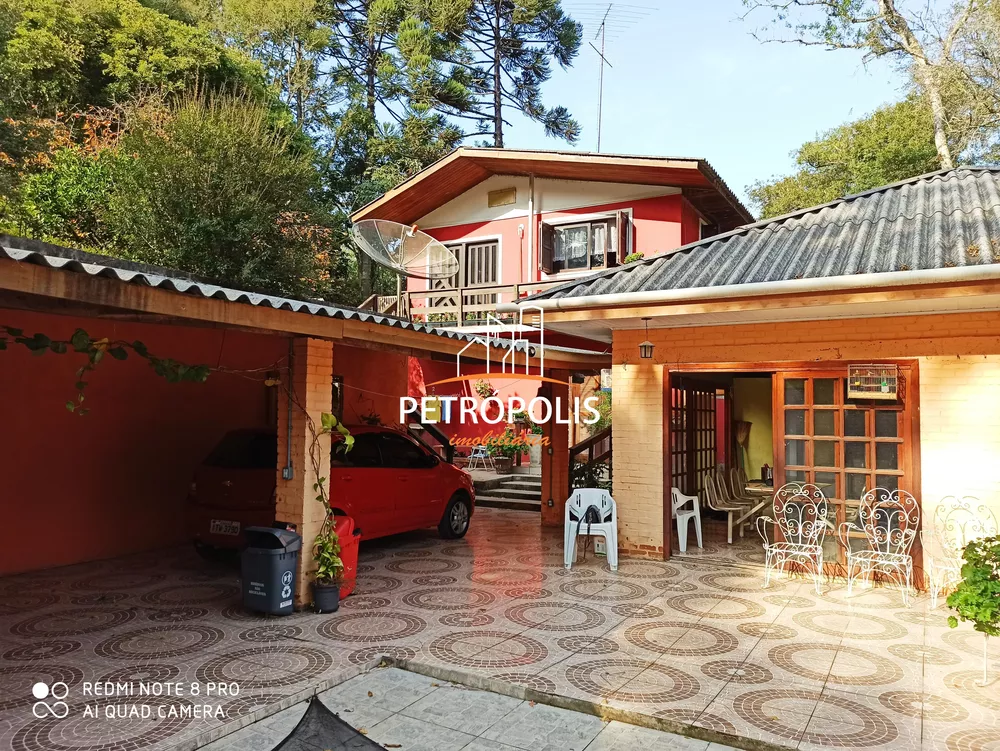 Fazenda à venda e aluguel com 5 quartos, 21000m² - Foto 2