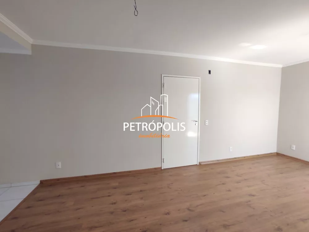 Apartamento à venda com 3 quartos, 90m² - Foto 3