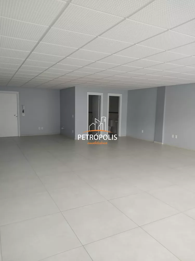 Conjunto Comercial-Sala para alugar, 90m² - Foto 4