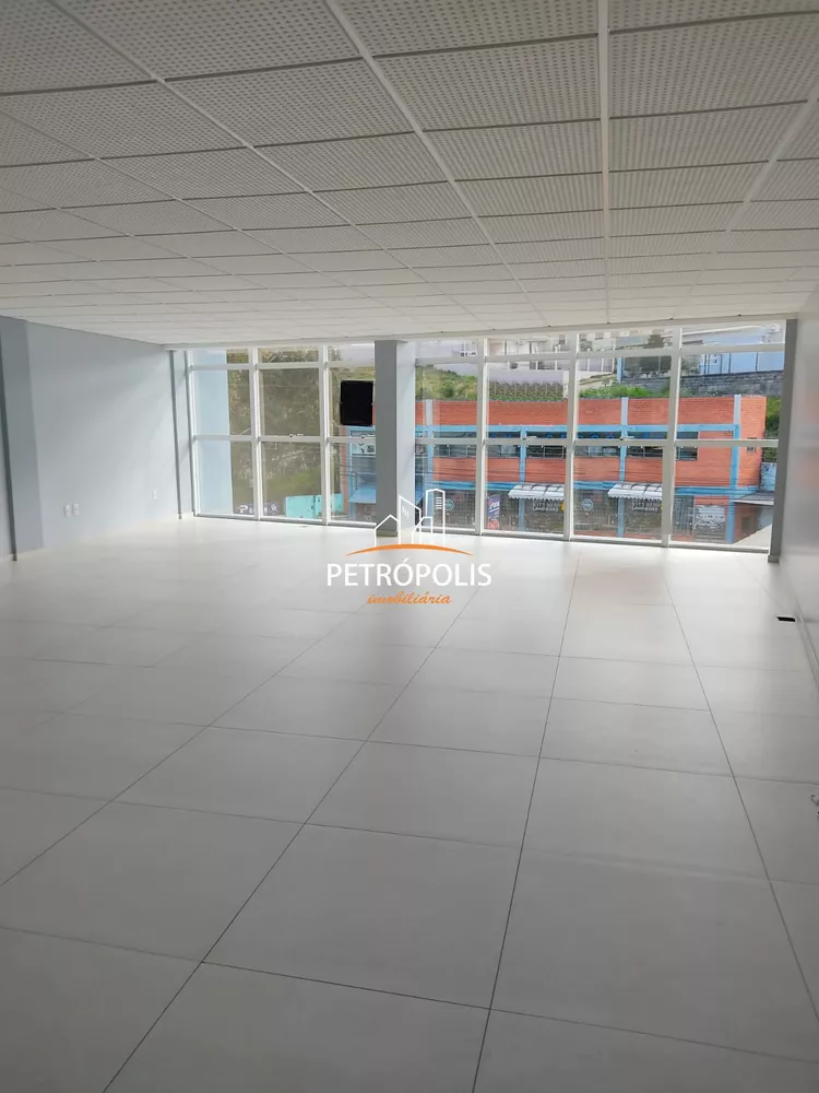 Conjunto Comercial-Sala para alugar, 90m² - Foto 2