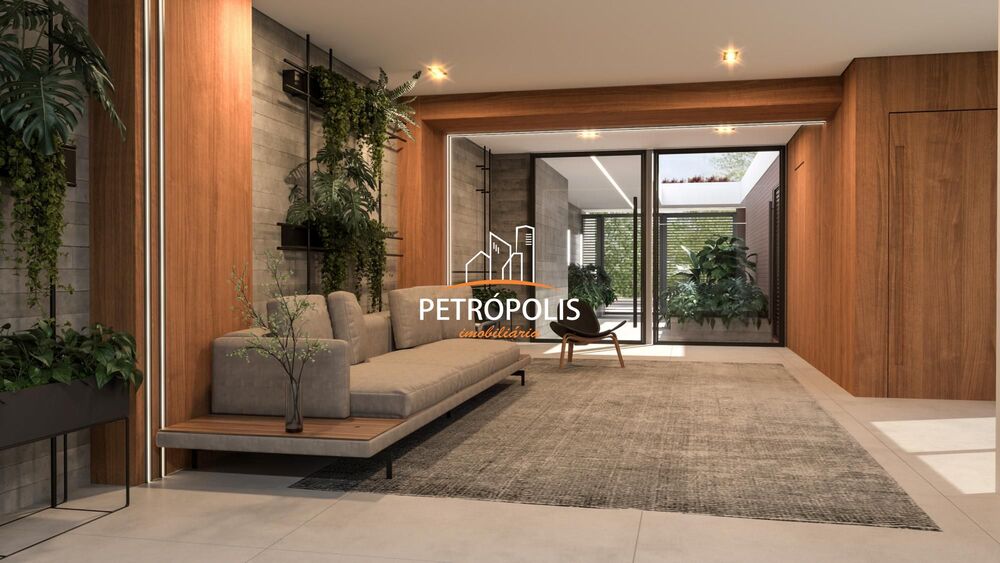 Apartamento à venda com 3 quartos, 108m² - Foto 3