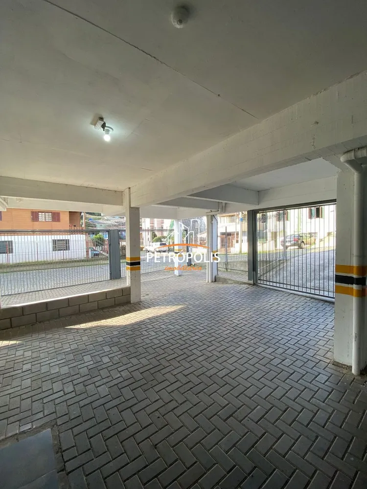 Apartamento, 2 quartos, 55 m² - Foto 2