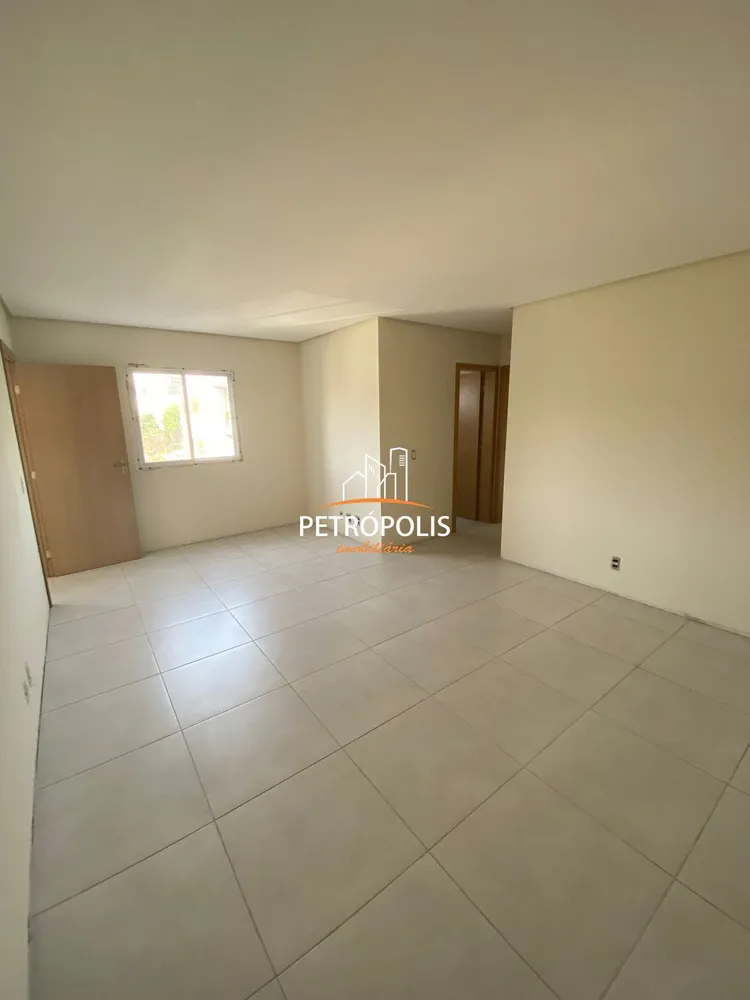 Apartamento, 2 quartos, 55 m² - Foto 7