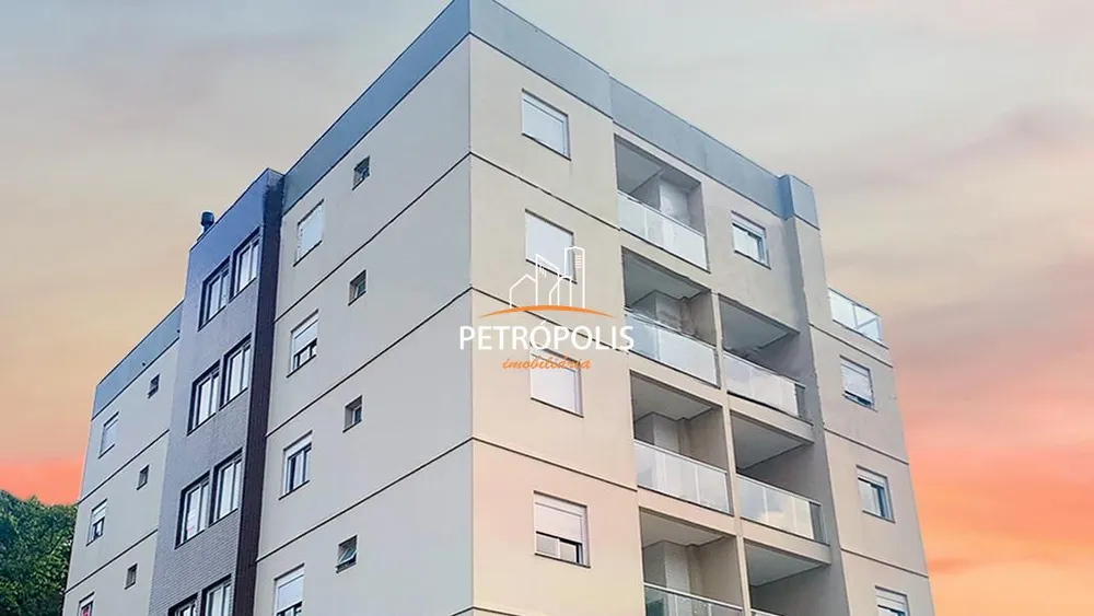 Apartamento, 2 quartos, 55 m² - Foto 3
