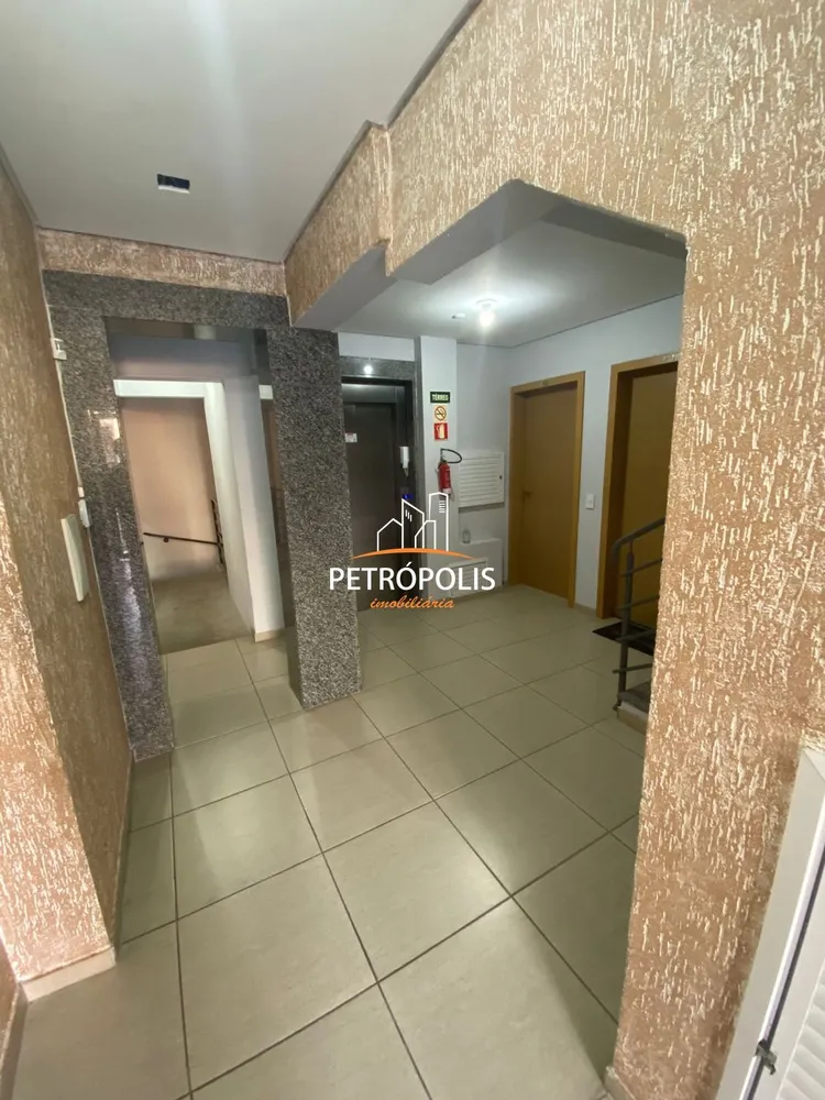 Apartamento, 2 quartos, 55 m² - Foto 3