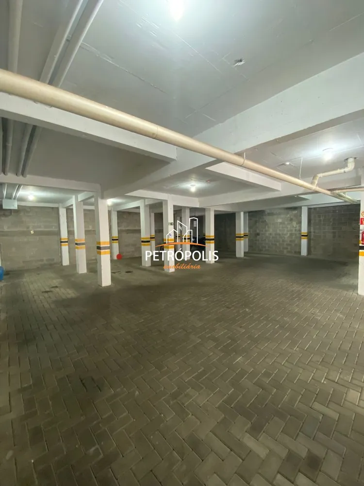Apartamento, 2 quartos, 55 m² - Foto 4