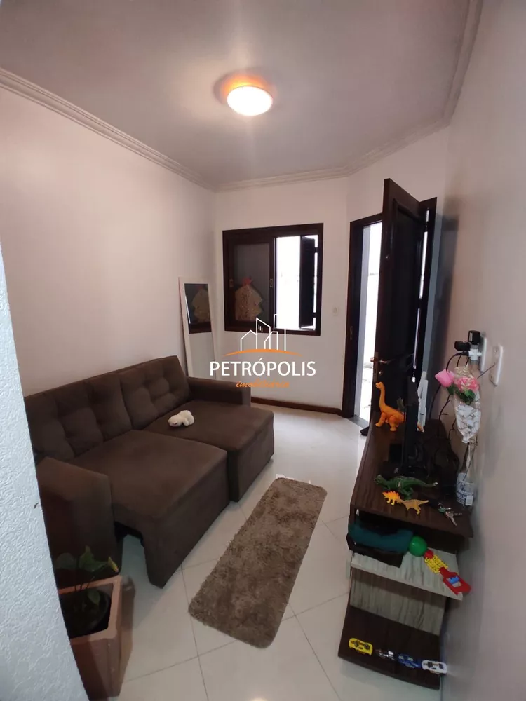 Sobrado à venda com 2 quartos, 59m² - Foto 4