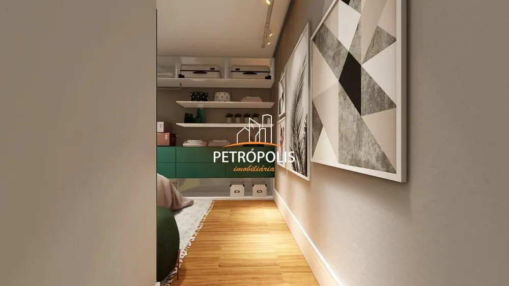 Apartamento, 3 quartos, 265 m² - Foto 8