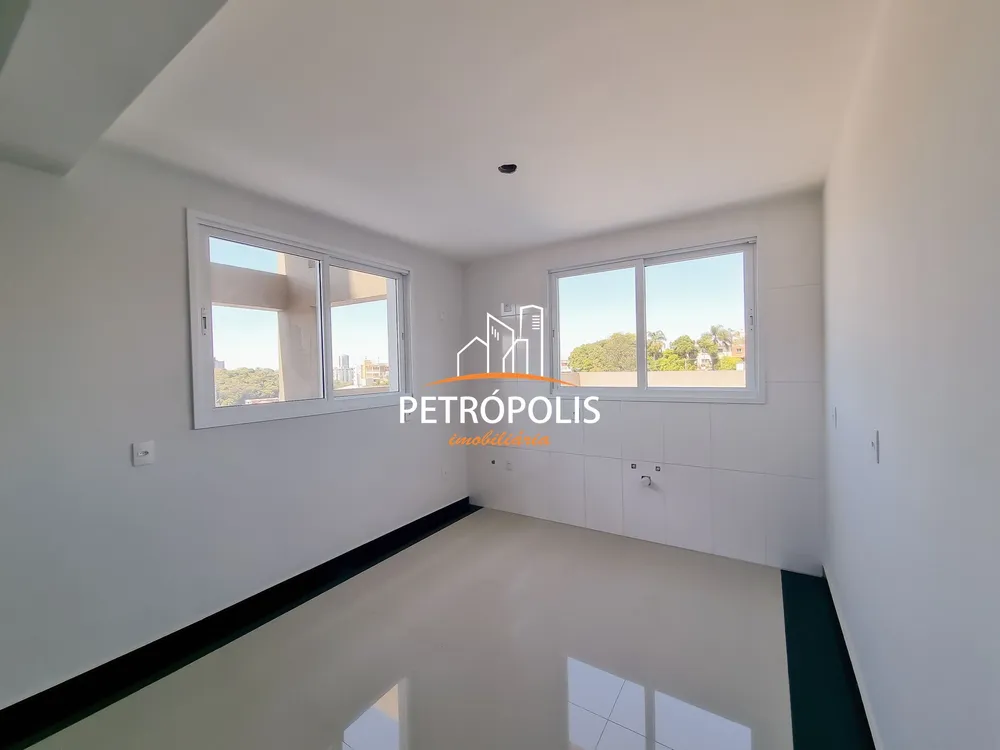 Apartamento, 3 quartos, 265 m² - Foto 4
