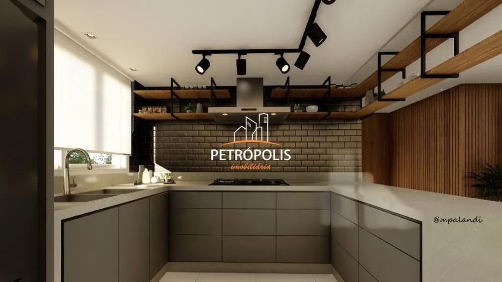 Apartamento, 3 quartos, 265 m² - Foto 9