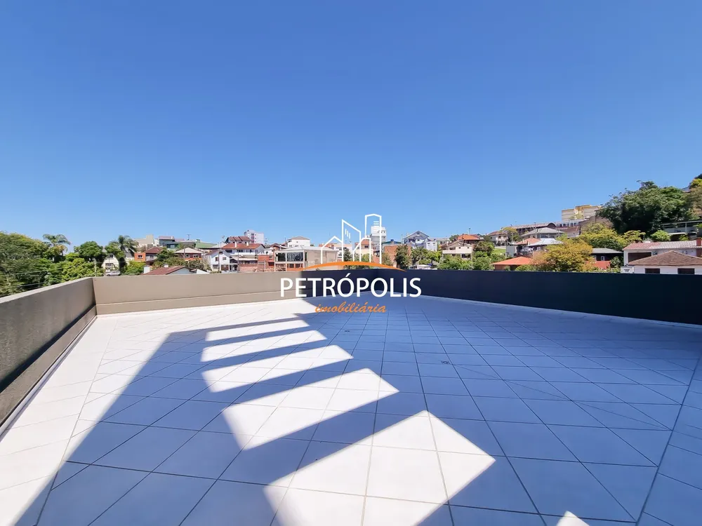 Apartamento, 3 quartos, 265 m² - Foto 6
