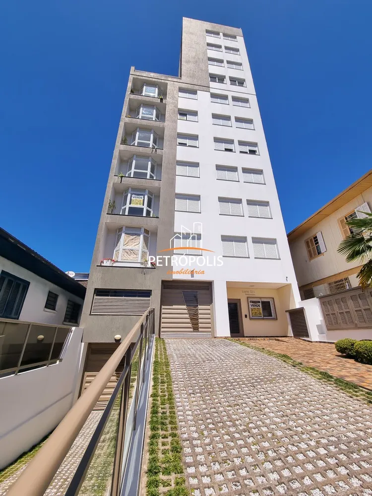 Apartamento, 3 quartos, 265 m² - Foto 7