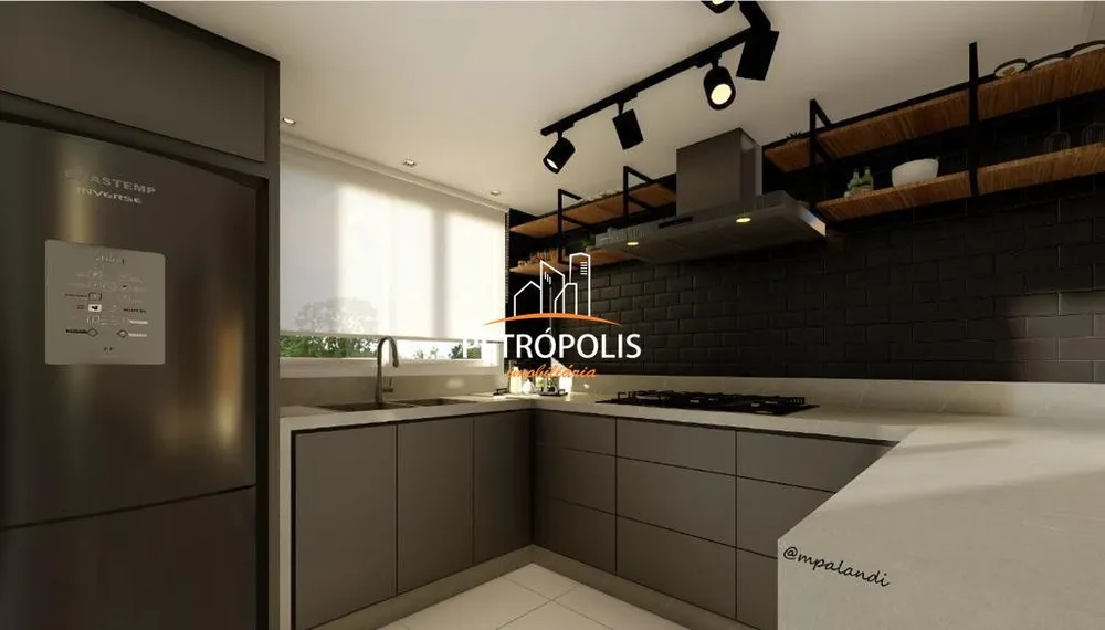 Apartamento, 3 quartos, 265 m² - Foto 12