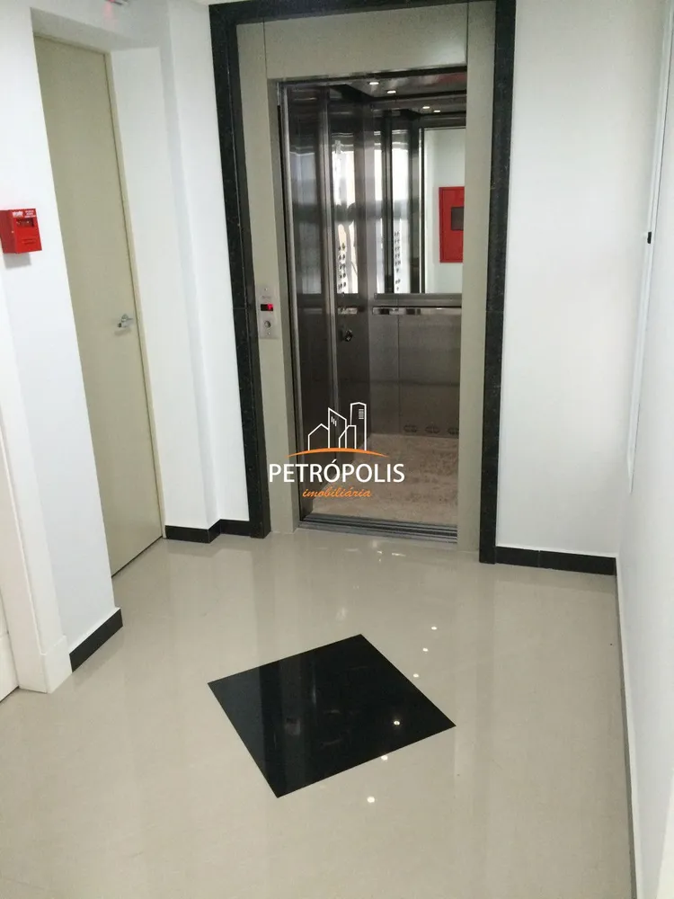 Apartamento, 3 quartos, 265 m² - Foto 1